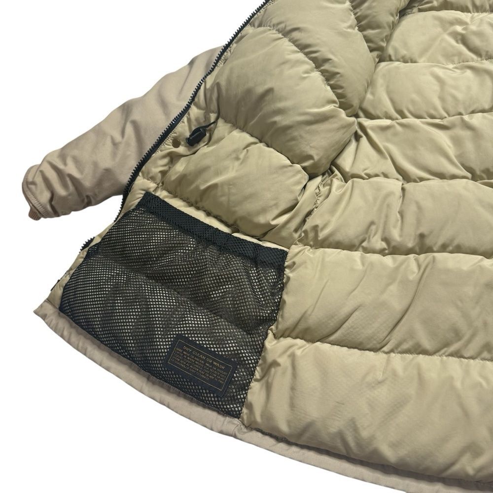 Eddie Bauer Tan Men's Jacket - Picture 8 of 16